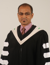 Md. Zakir Hossain
