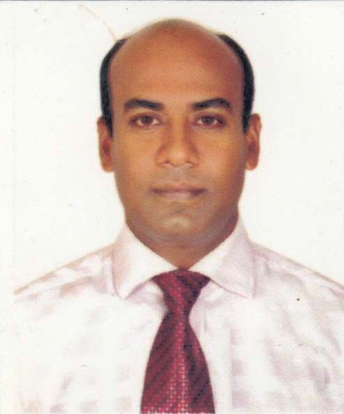 Md. Tomig Uddin Ahmed