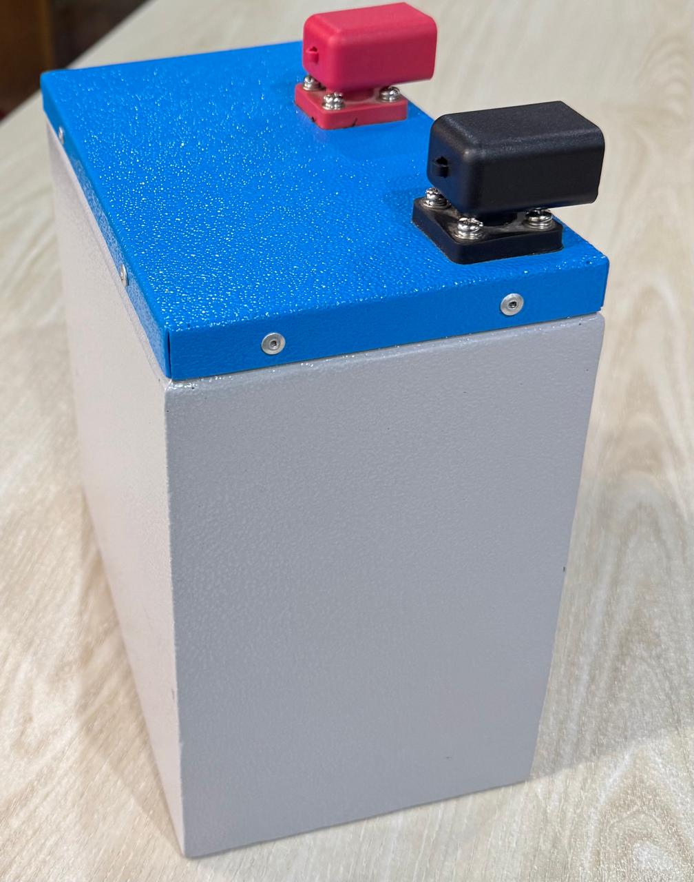 Private Car & Micro bus Battery