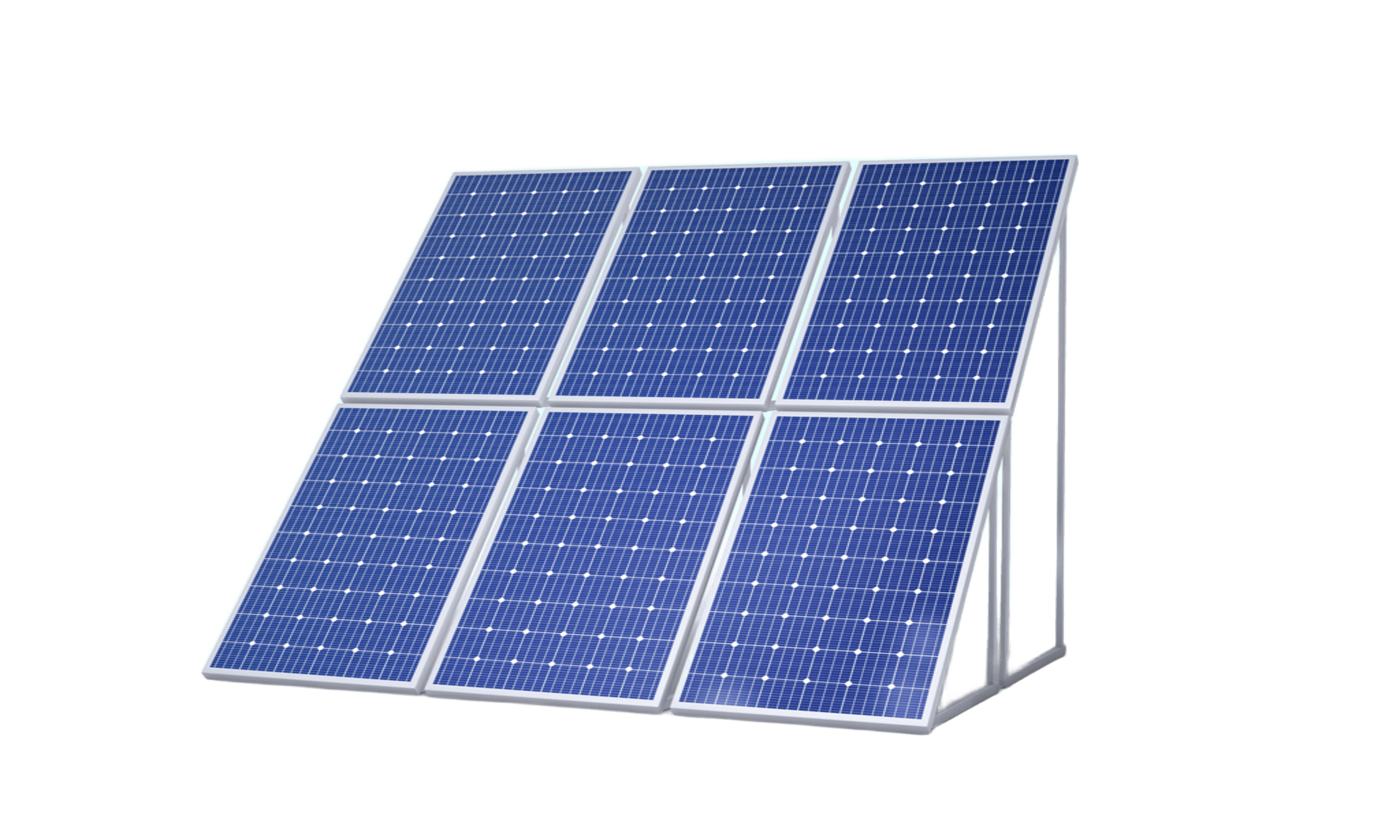 Solar Panel for EPC