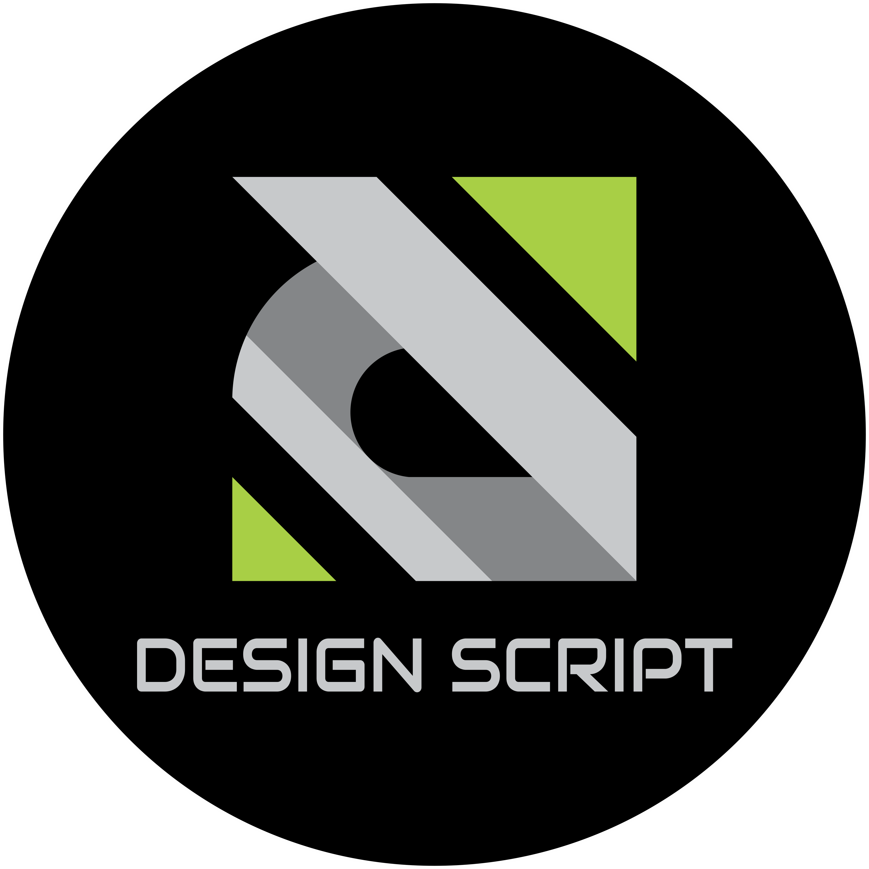 DESIGN SCRIPT