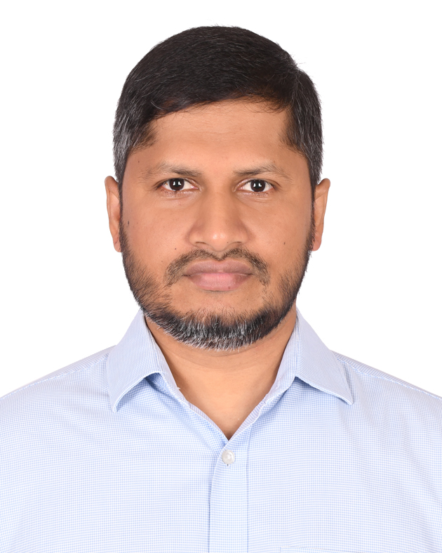 Md. Matiur Rahman