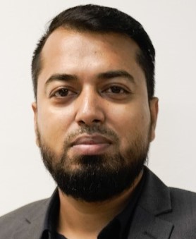 Rashedul Alam Sarker