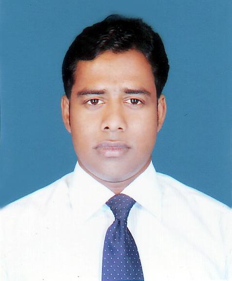 M. M. Arafat Hossain