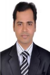 Md. Sarwar Jahan
