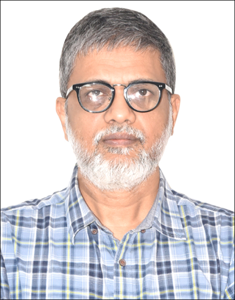 Prof. Dr. Md. Noor Un Nabi