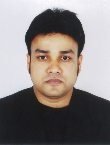 Md. Tanvir Hassan