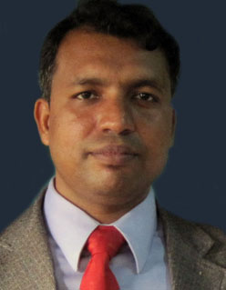 Md. Nazmul Huda