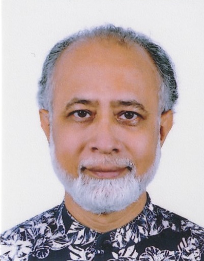 Kh. Mazhabuddin