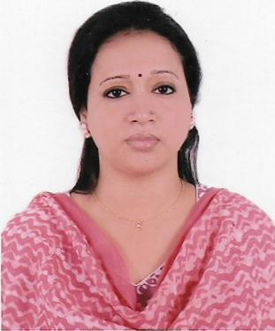 Shayka Imam Shanta