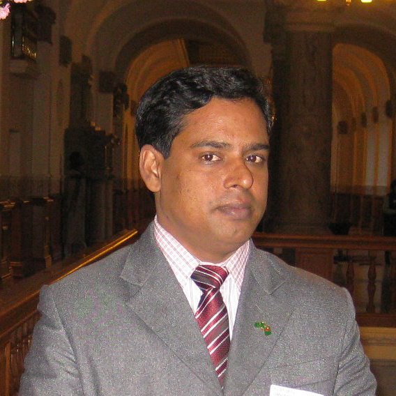 Md. Zahangir Alom