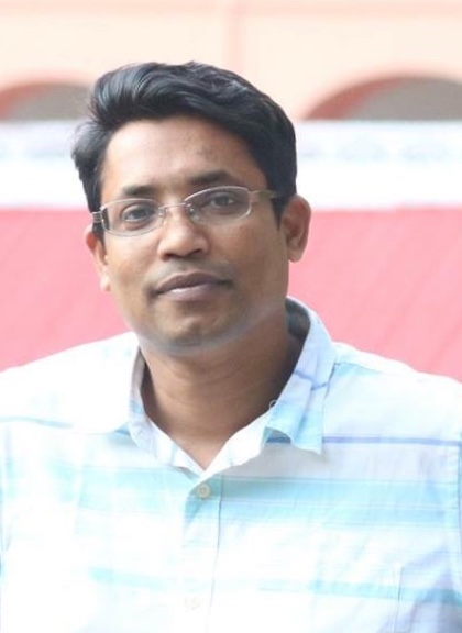 Dr. Md. Nazmul Hasan