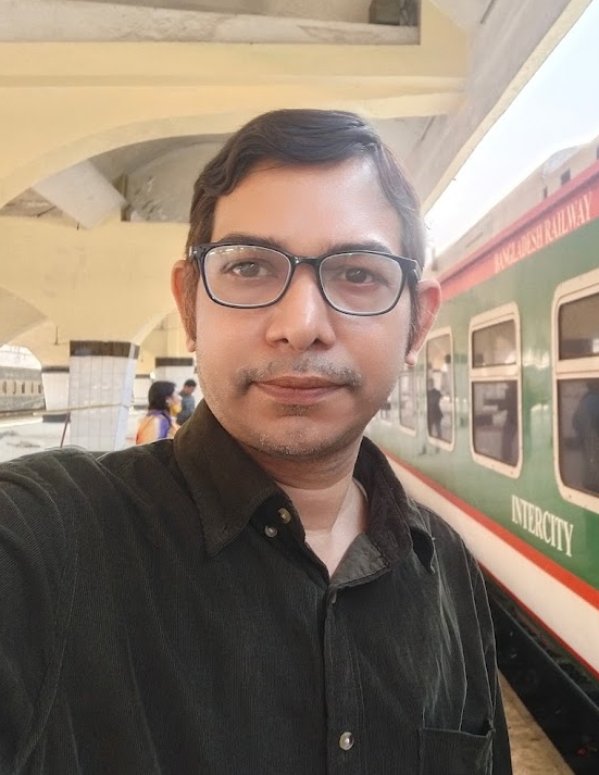 Khandaker Azizur Rahman