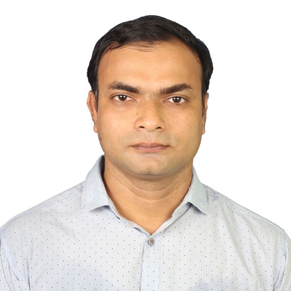 Sanjoy Kumar Chanda