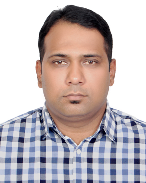 A.K.M. Humayan Kabir Dewan (Swopon)