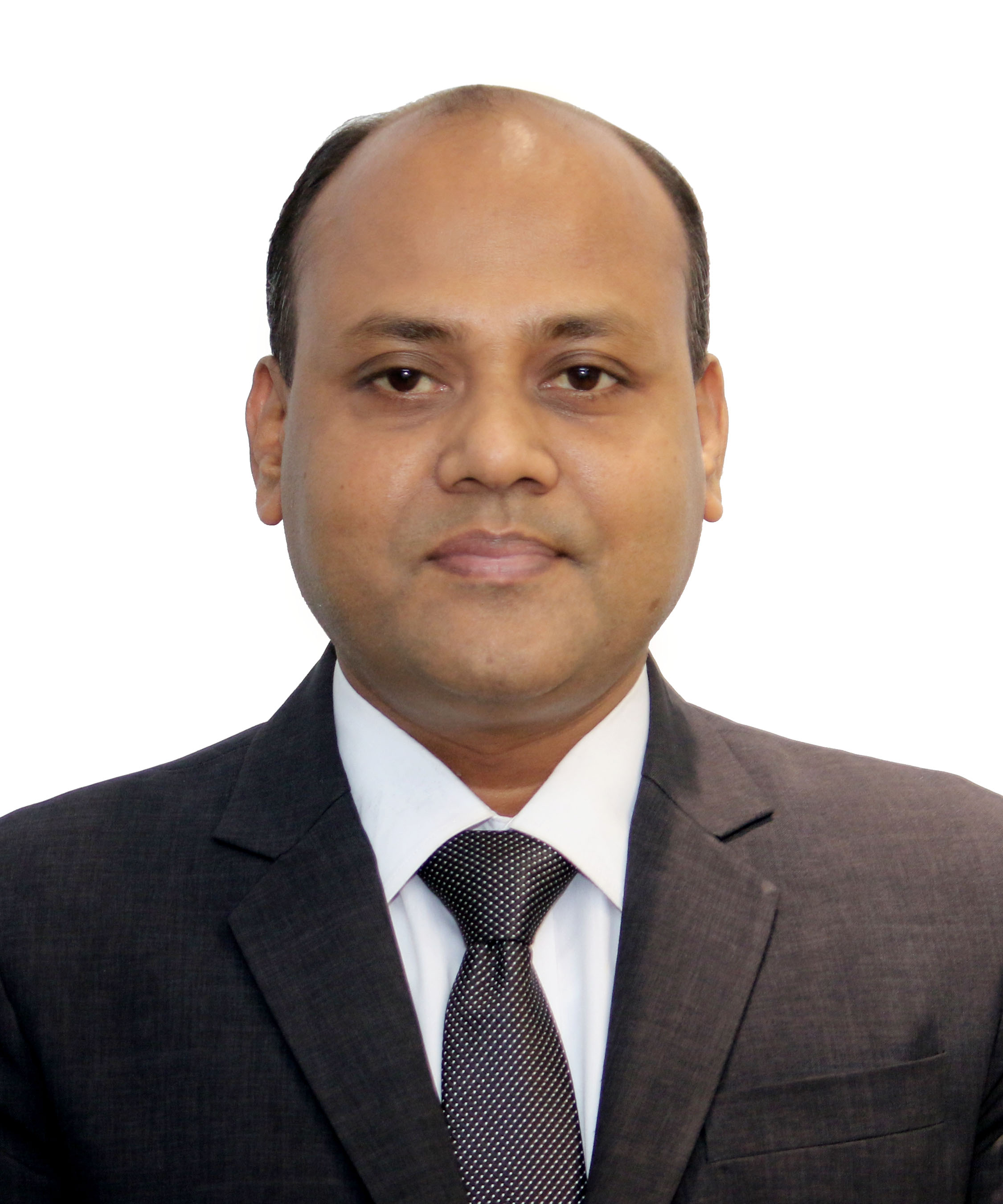 Biswajit Ray