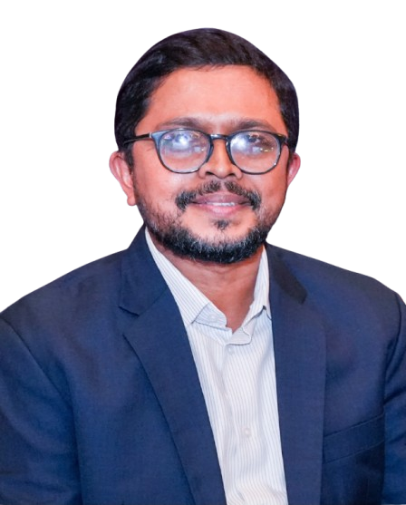 Mohiuddin Andalib